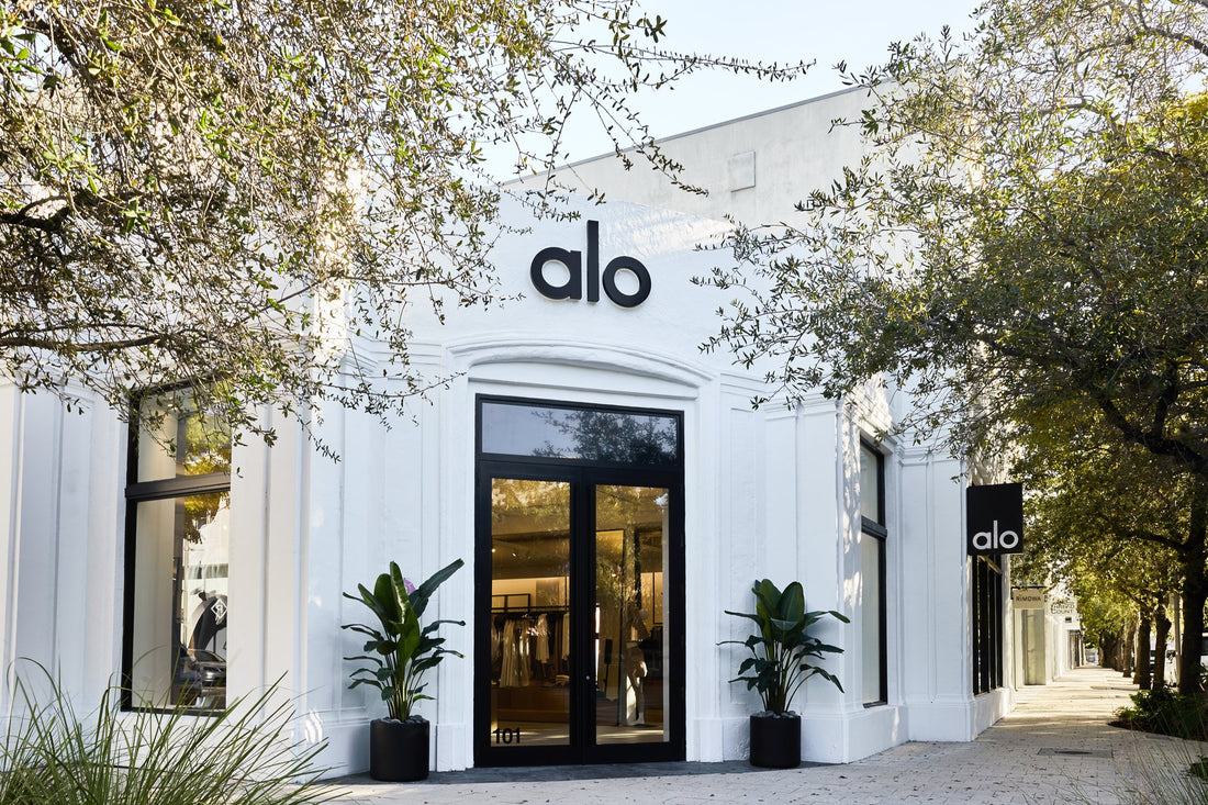 How Canadian Shoppers Can Get the Best Deals on Alo Yoga Clothing
