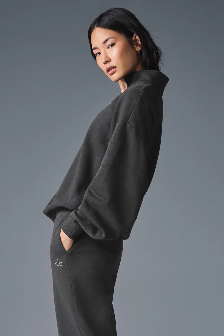 Accolade 1/4 Zip Pullover