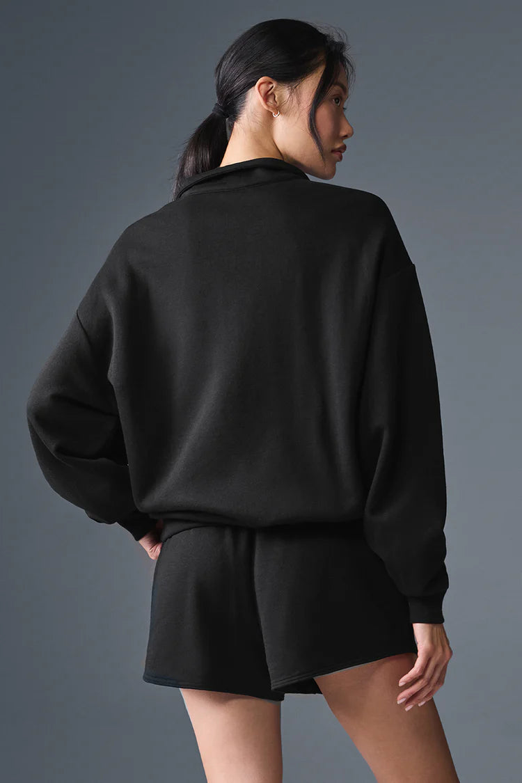 Accolade 1/4 Zip Pullover