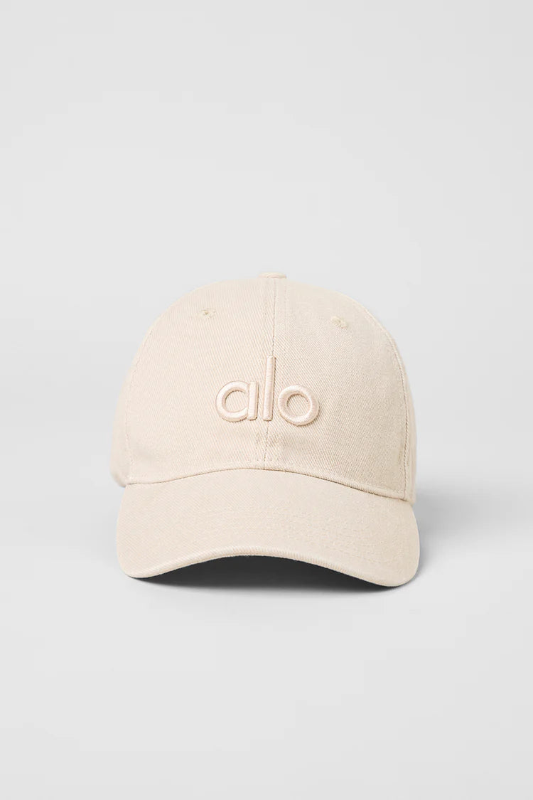 Off Duty Cap