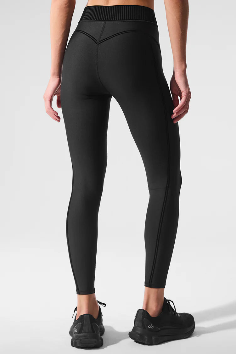 Airlift High-Waist 7/8 Line Up Legging