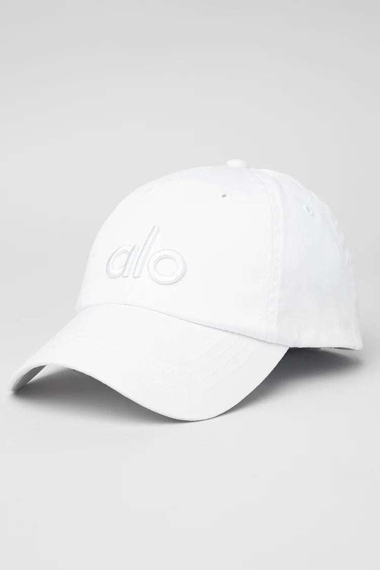 Off Duty Cap - aainie