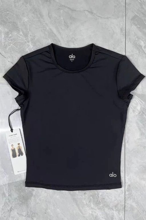 Alosoft Tee - aainie