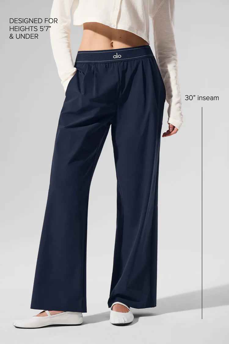 Suit Up Trouser (Regular)