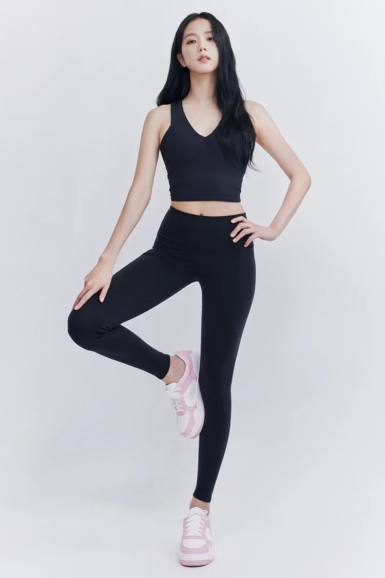 7/8 High Waist Airbrush Legging