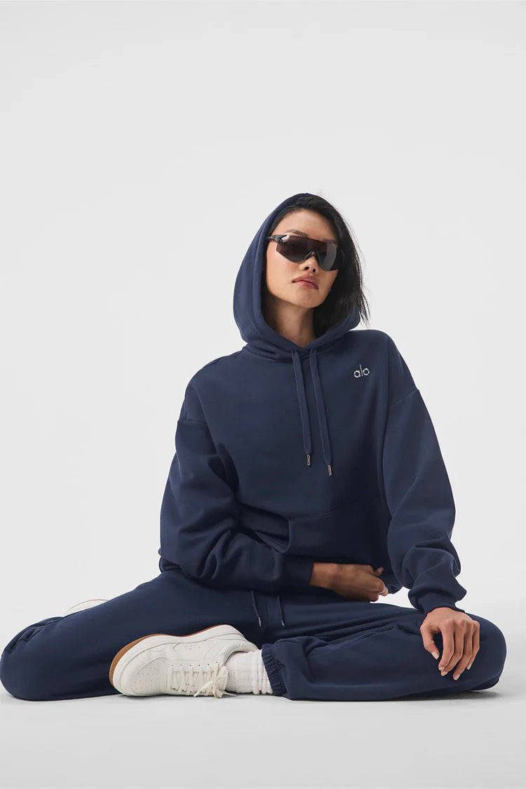 ACCOLADE HOODIE