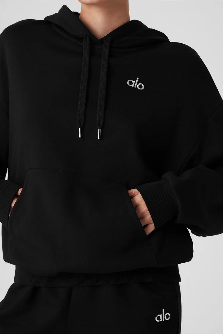 ACCOLADE HOODIE