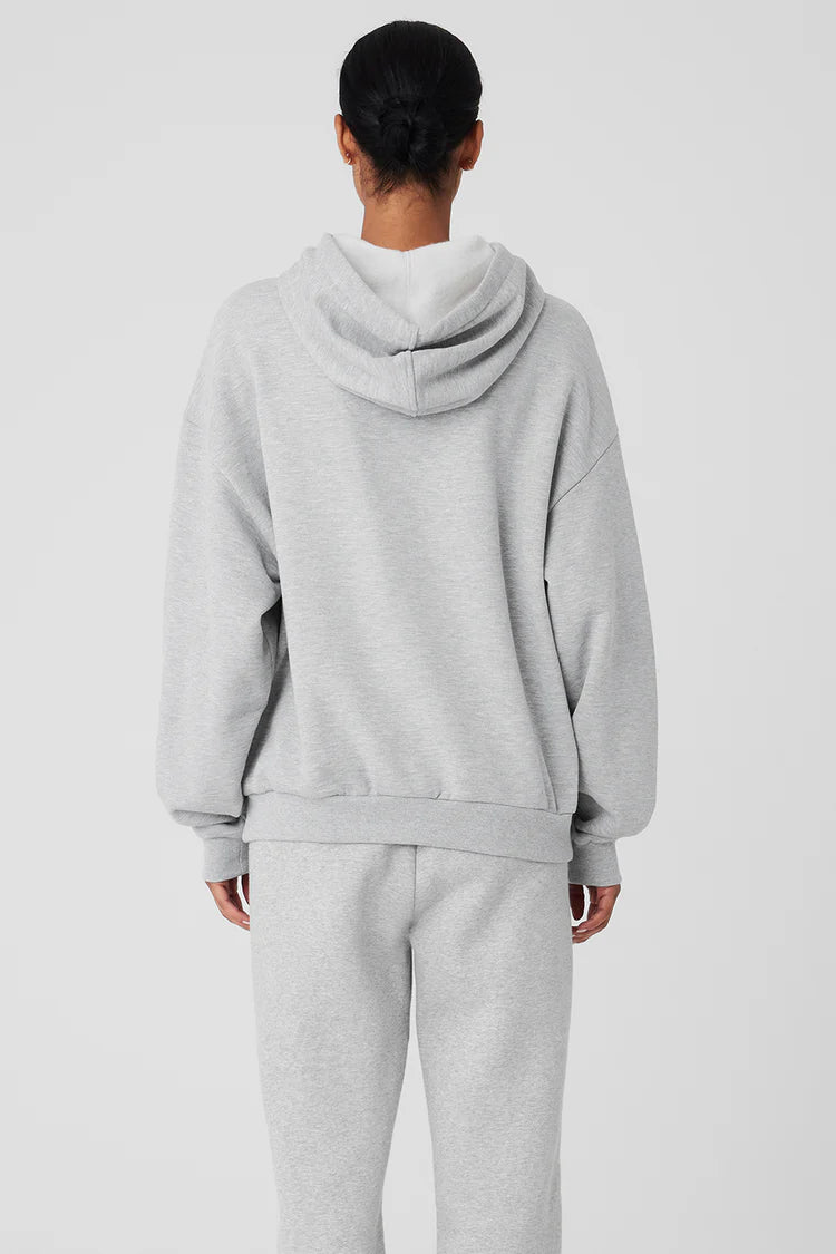 ACCOLADE HOODIE