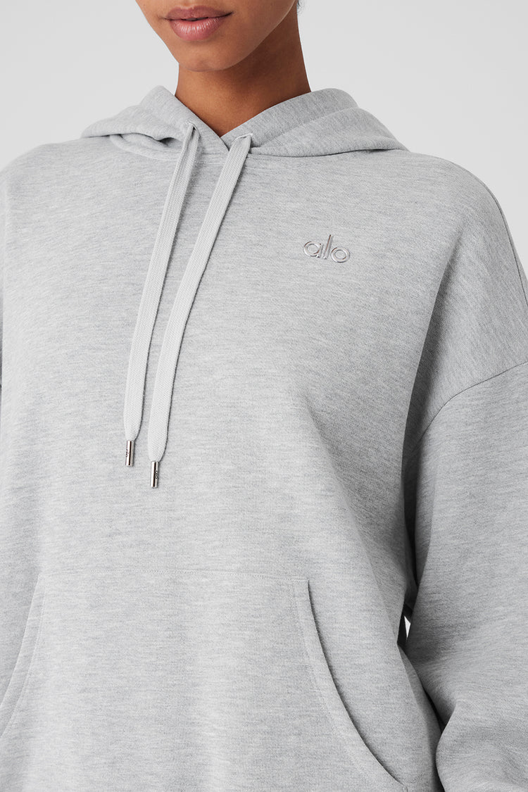 ACCOLADE HOODIE