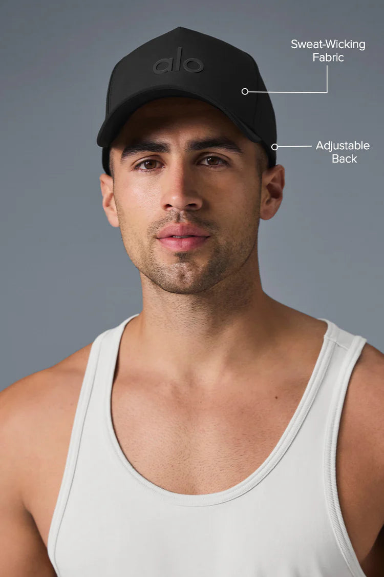 Performance District Trucker Hat
