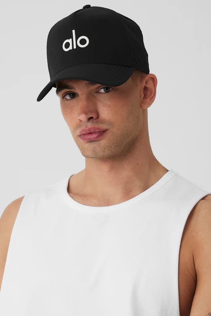 Performance District Trucker Hat