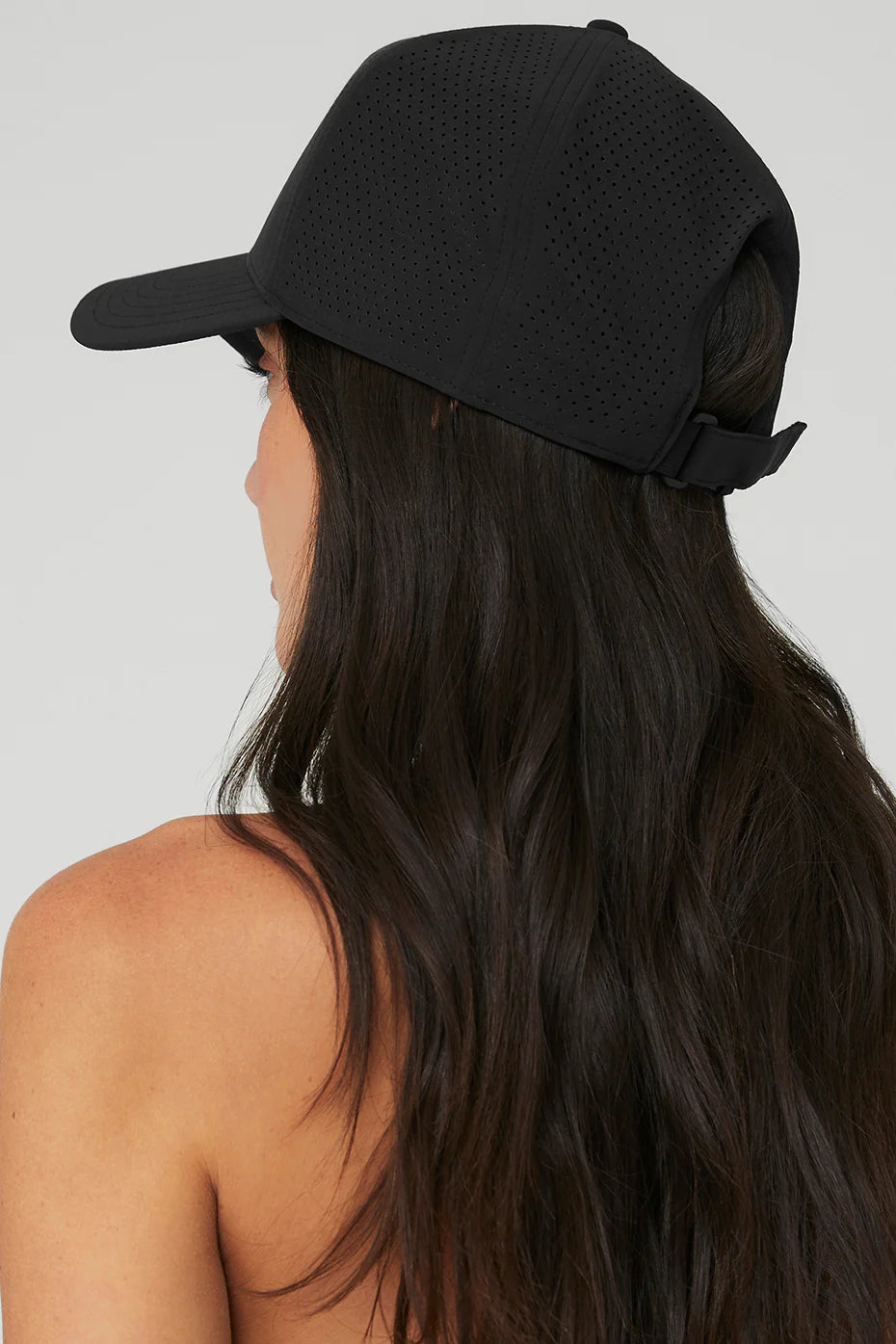 Performance District Trucker Hat