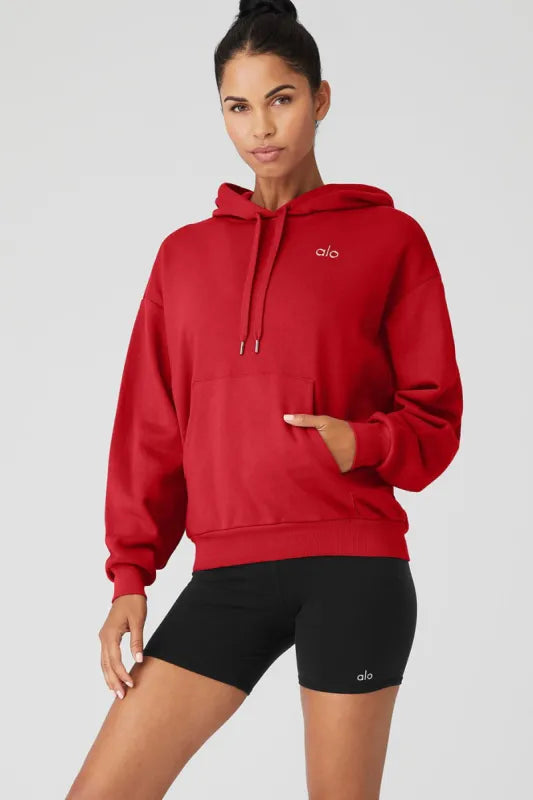 ACCOLADE HOODIE