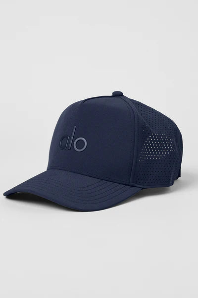 Performance District Trucker Hat