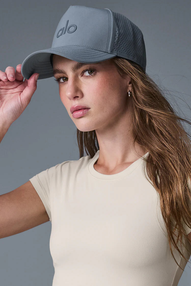 Performance District Trucker Hat