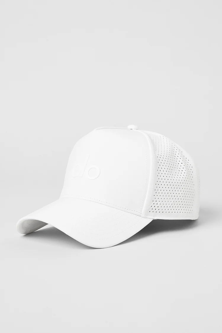 Performance District Trucker Hat
