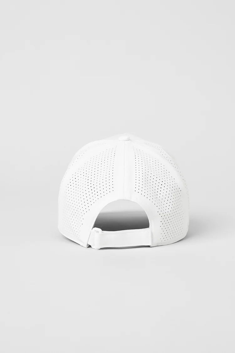 Performance District Trucker Hat