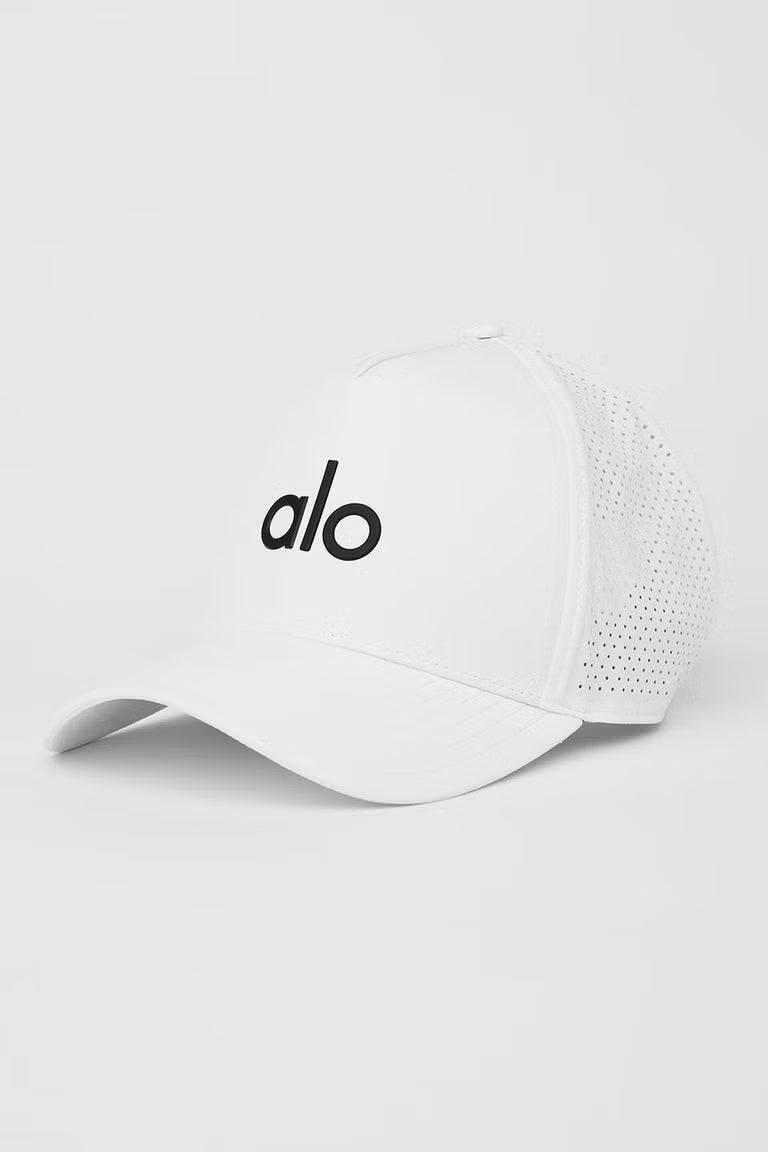 Performance District Trucker Hat