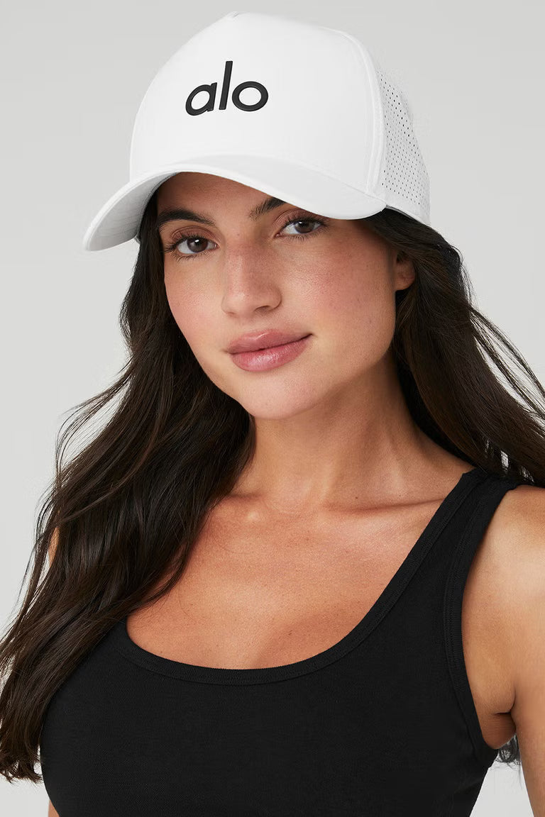 Performance District Trucker Hat