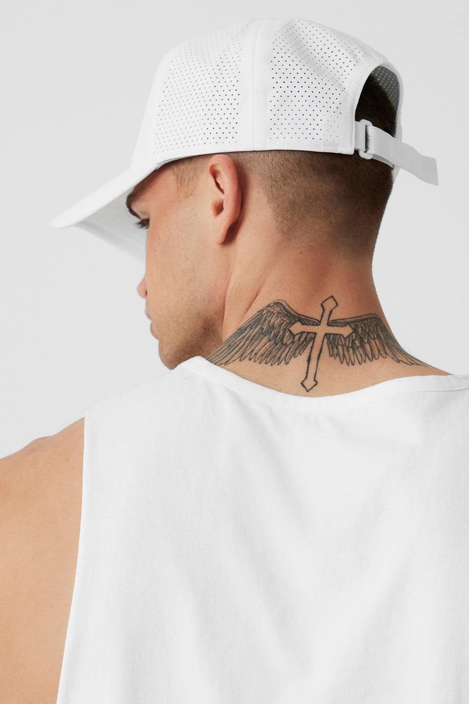 Performance District Trucker Hat