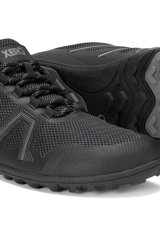 Mesa Trail WP - Waterproof Trail Runner