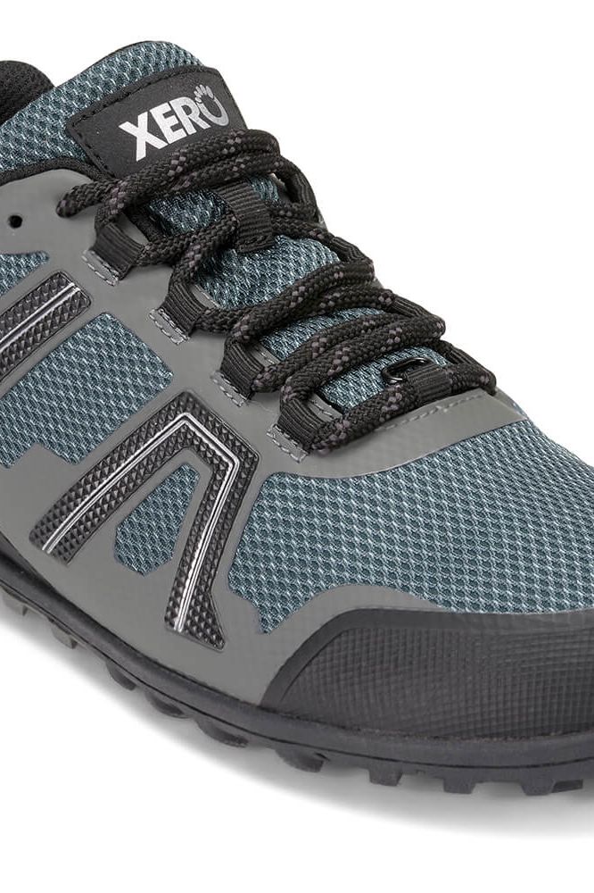 Mesa Trail WP - Waterproof Trail Runner