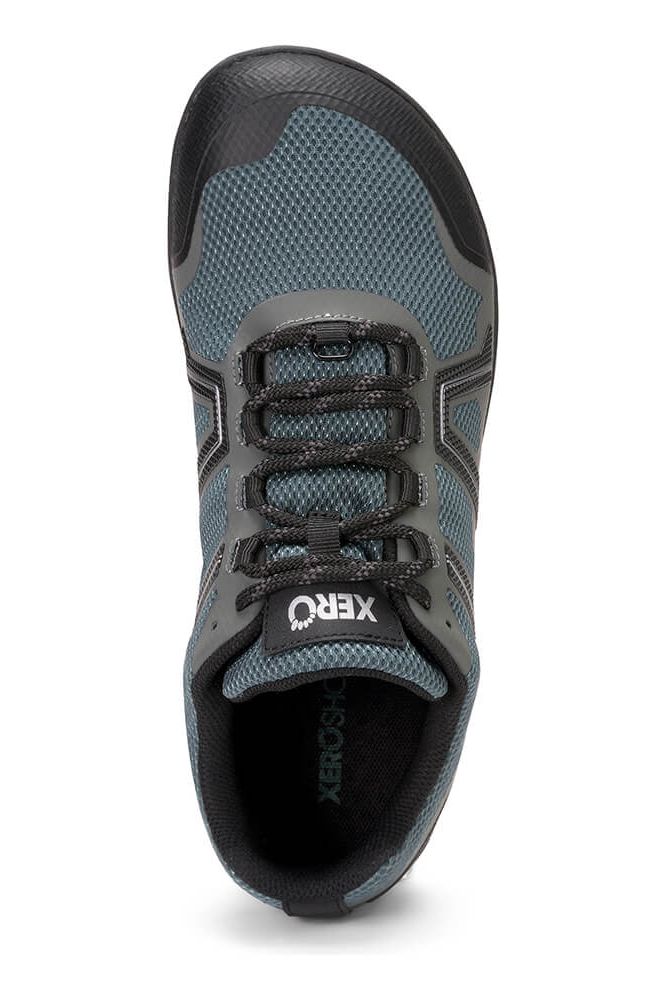 Mesa Trail WP - Waterproof Trail Runner