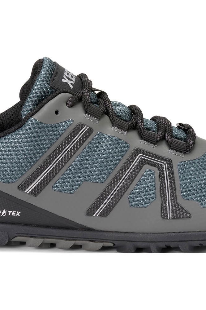 Mesa Trail WP - Waterproof Trail Runner