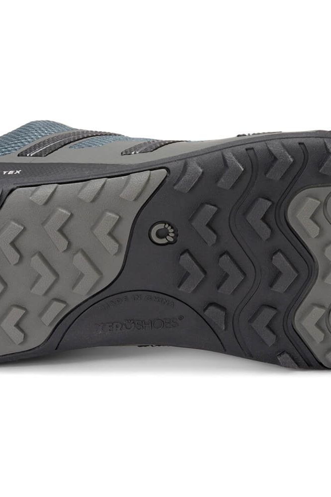 Mesa Trail WP - Waterproof Trail Runner