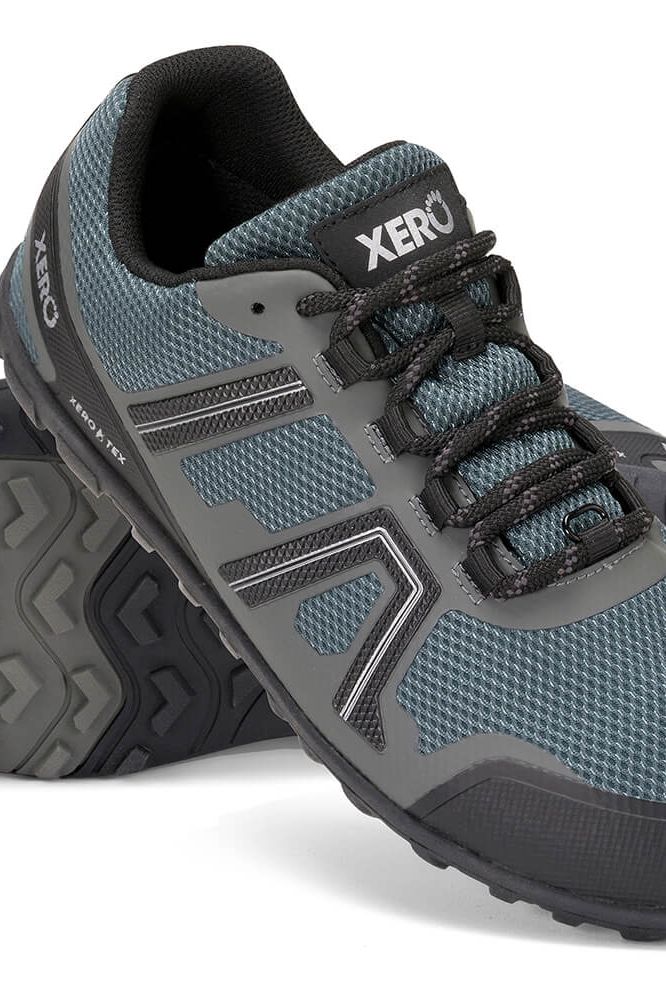 Mesa Trail WP - Waterproof Trail Runner