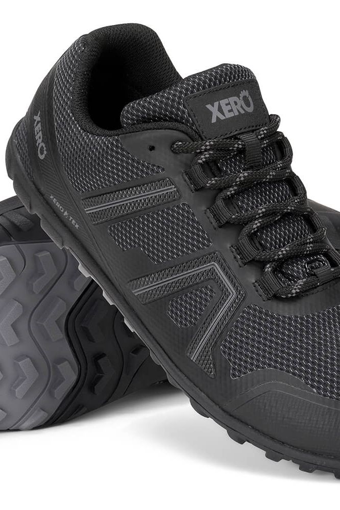 Mesa Trail WP - Waterproof Trail Runner