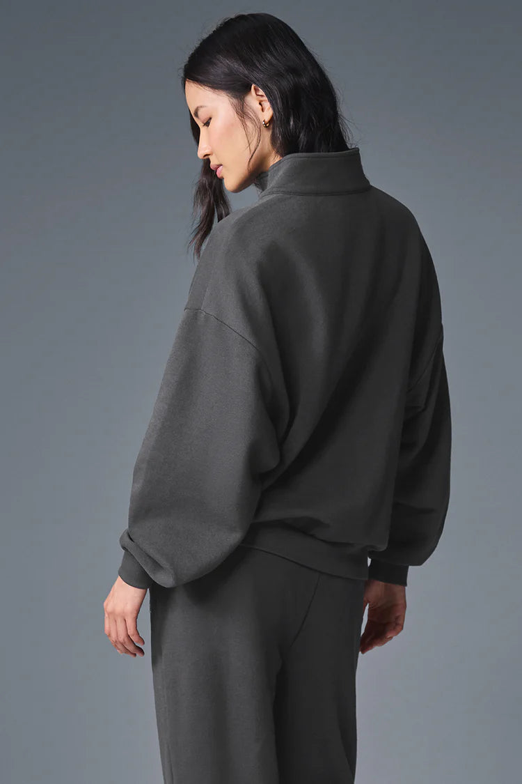 Accolade 1/4 Zip Pullover