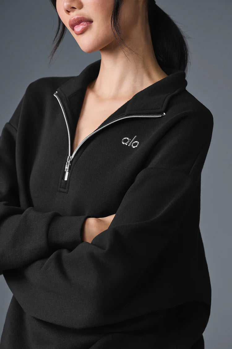 Accolade 1/4 Zip Pullover