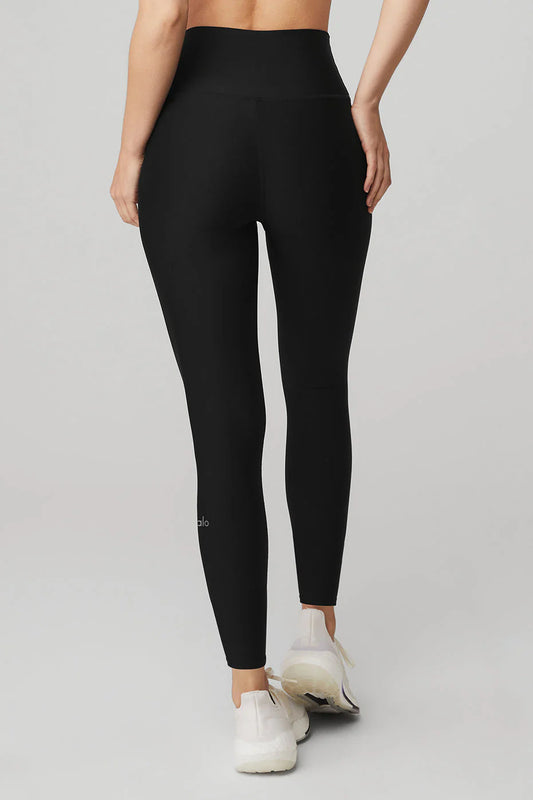 7/8 High Waist Airlift Legging - aainie