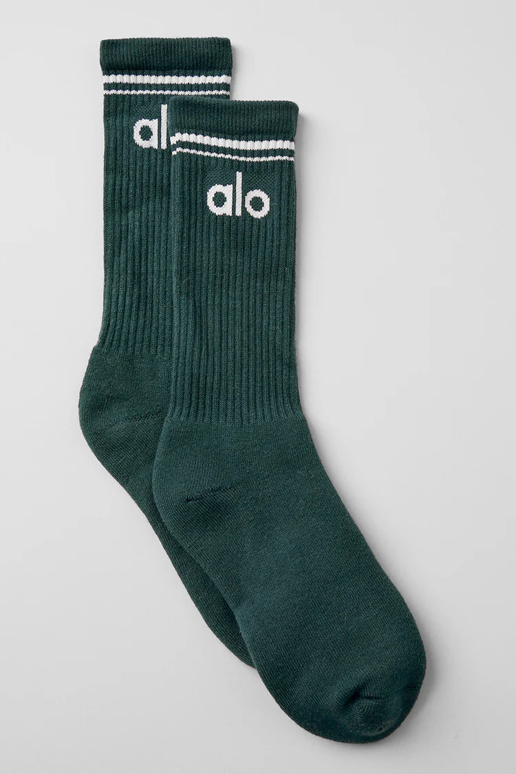 UNISEX THROWBACK SOCK