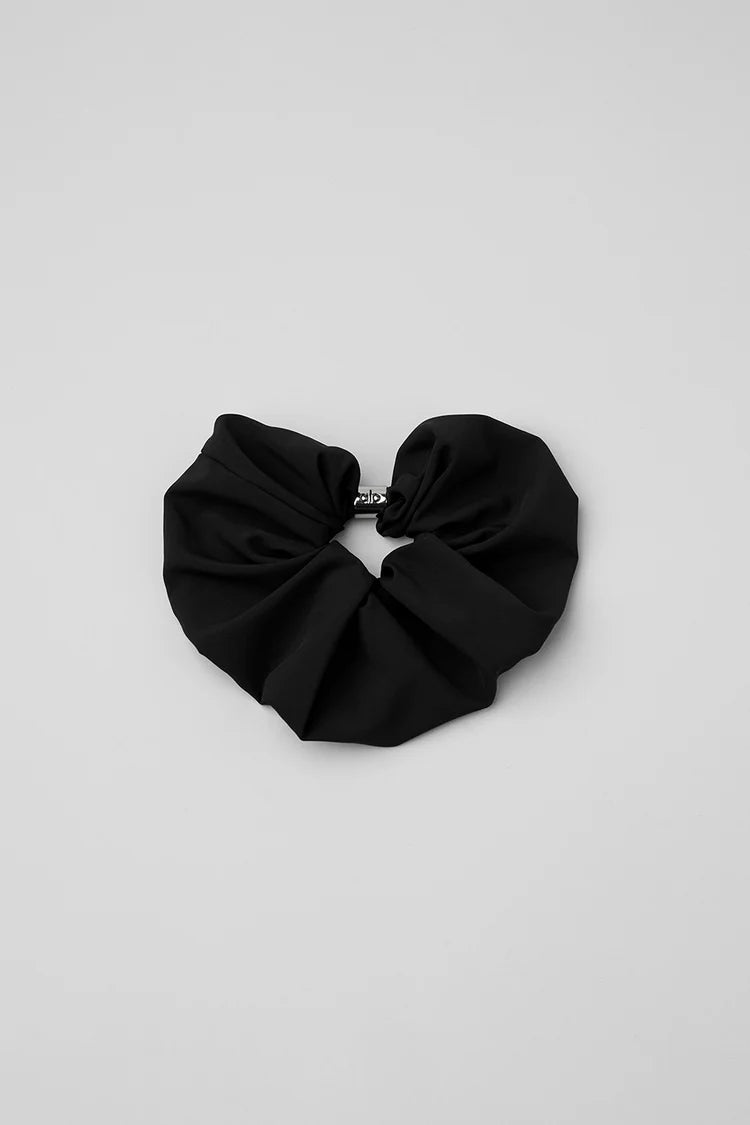 BEAD IT OVERSIZED SCRUNCHIE