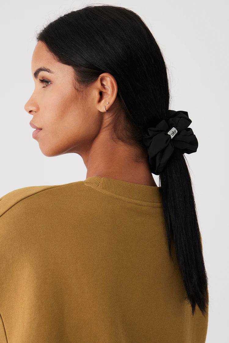 BEAD IT OVERSIZED SCRUNCHIE