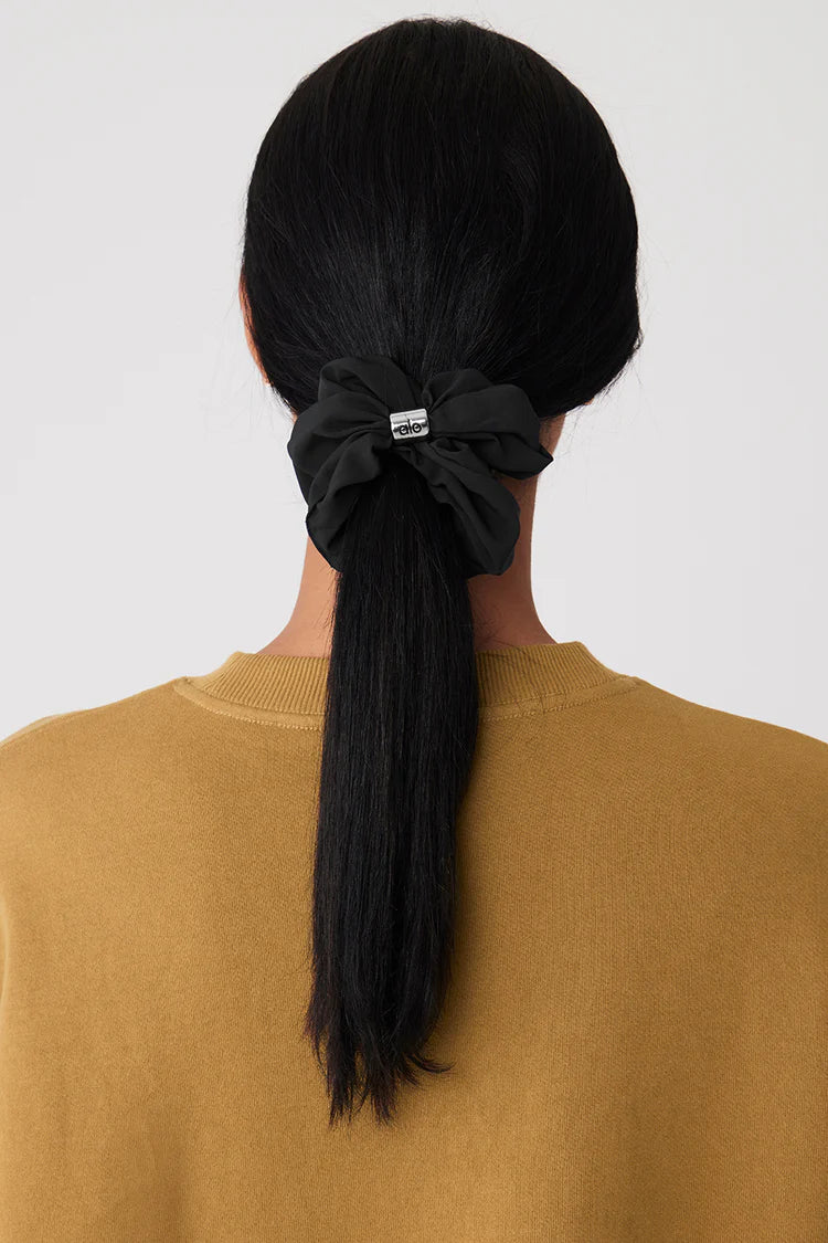 BEAD IT OVERSIZED SCRUNCHIE