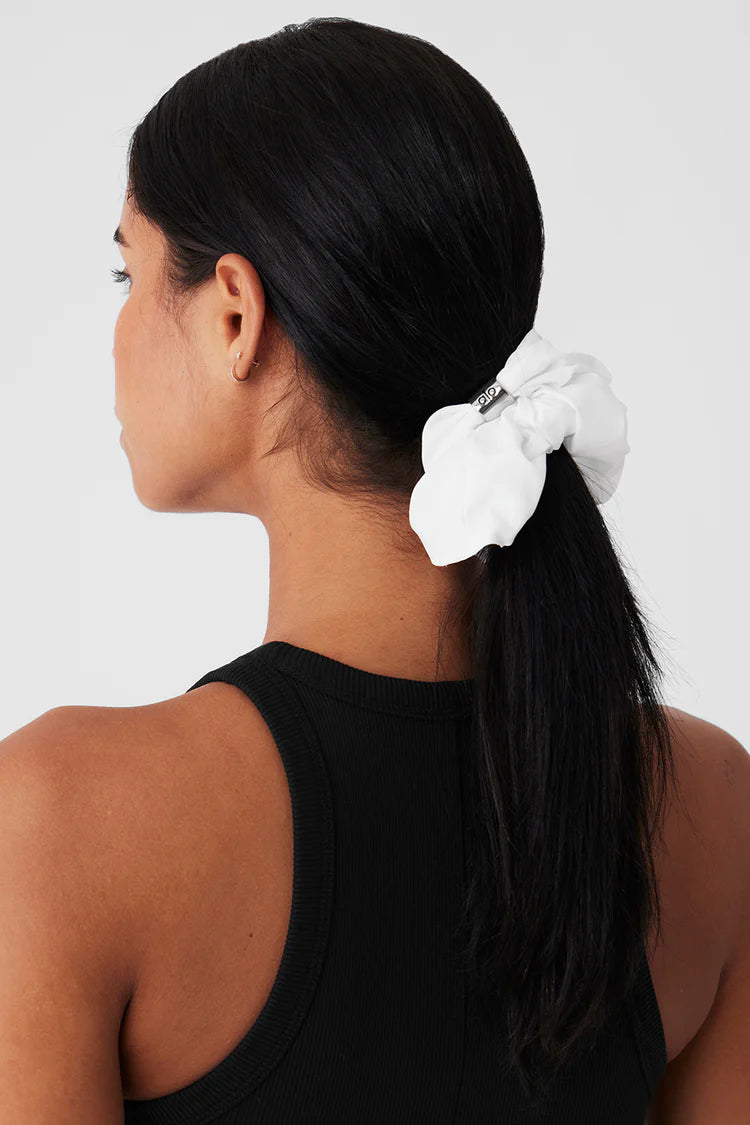 BEAD IT OVERSIZED SCRUNCHIE