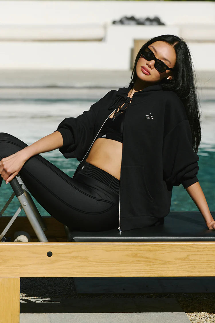 Accolade Full Zip Hoodie