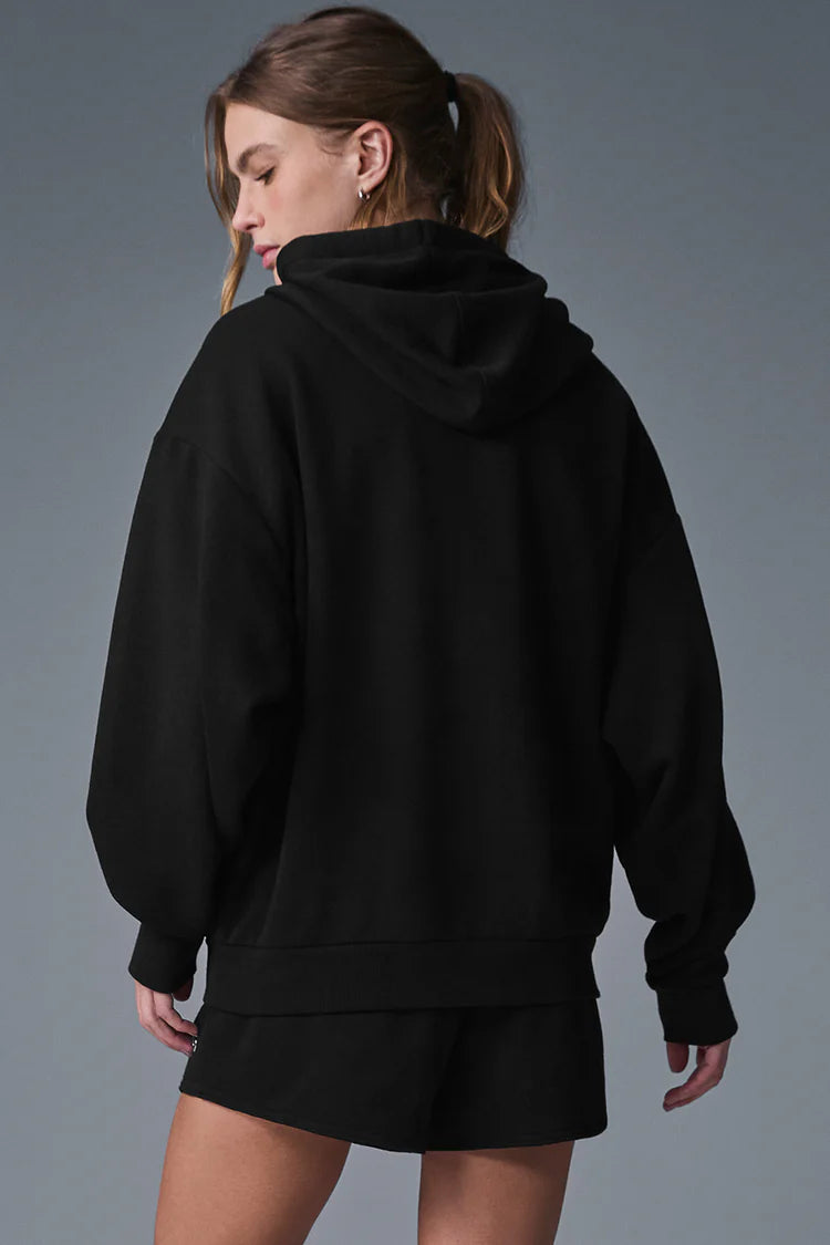 Accolade Full Zip Hoodie