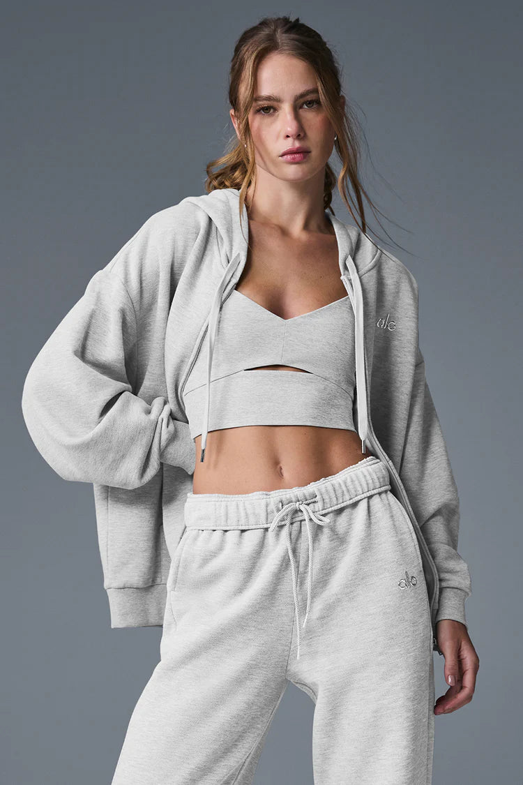 Accolade Full Zip Hoodie