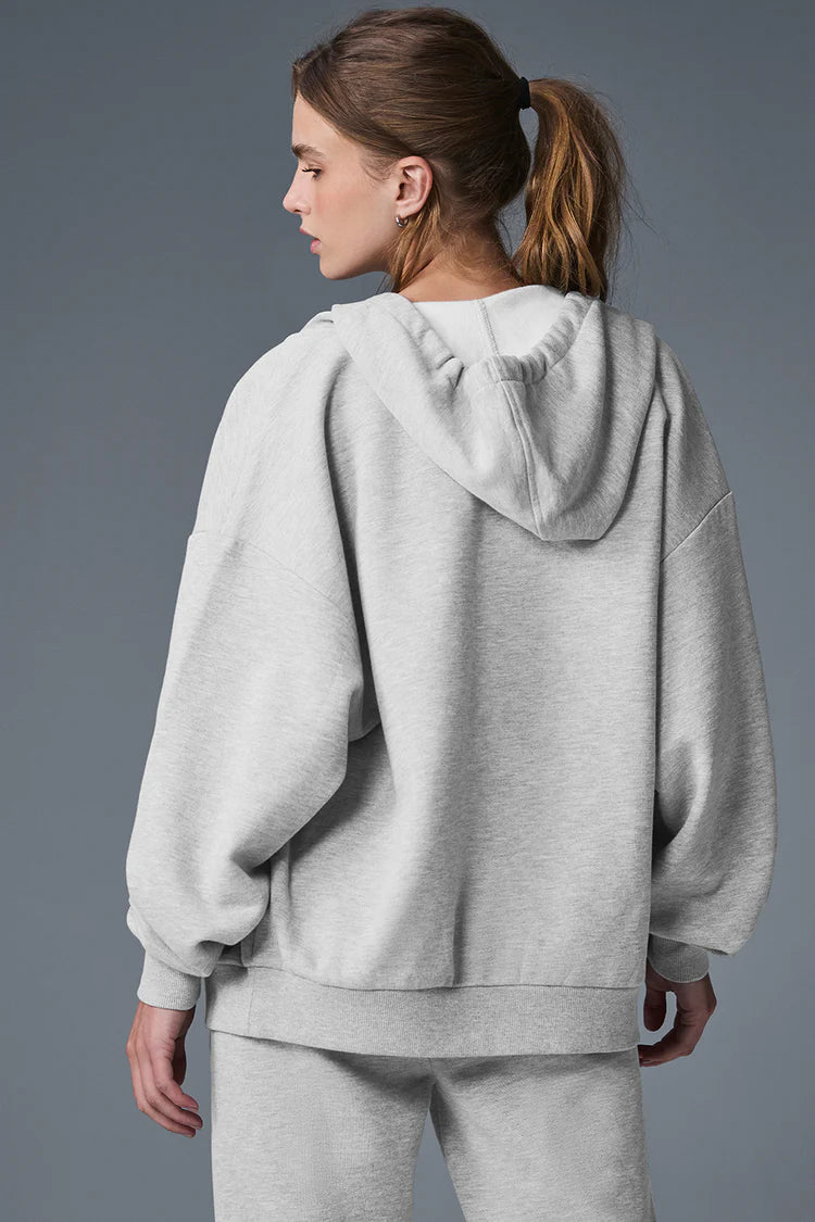 Accolade Full Zip Hoodie