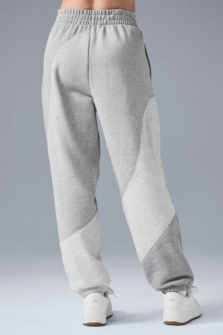 Make Waves Sweatpant