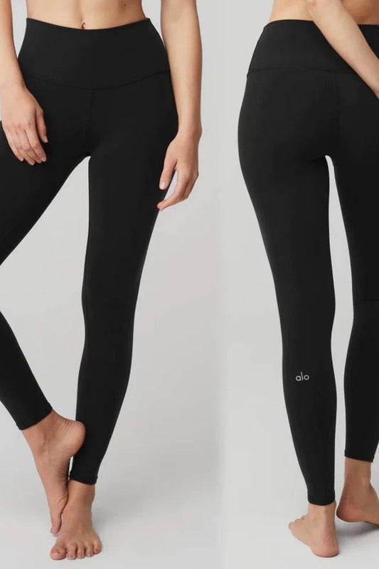 7/8 High Waist Airbrush Legging