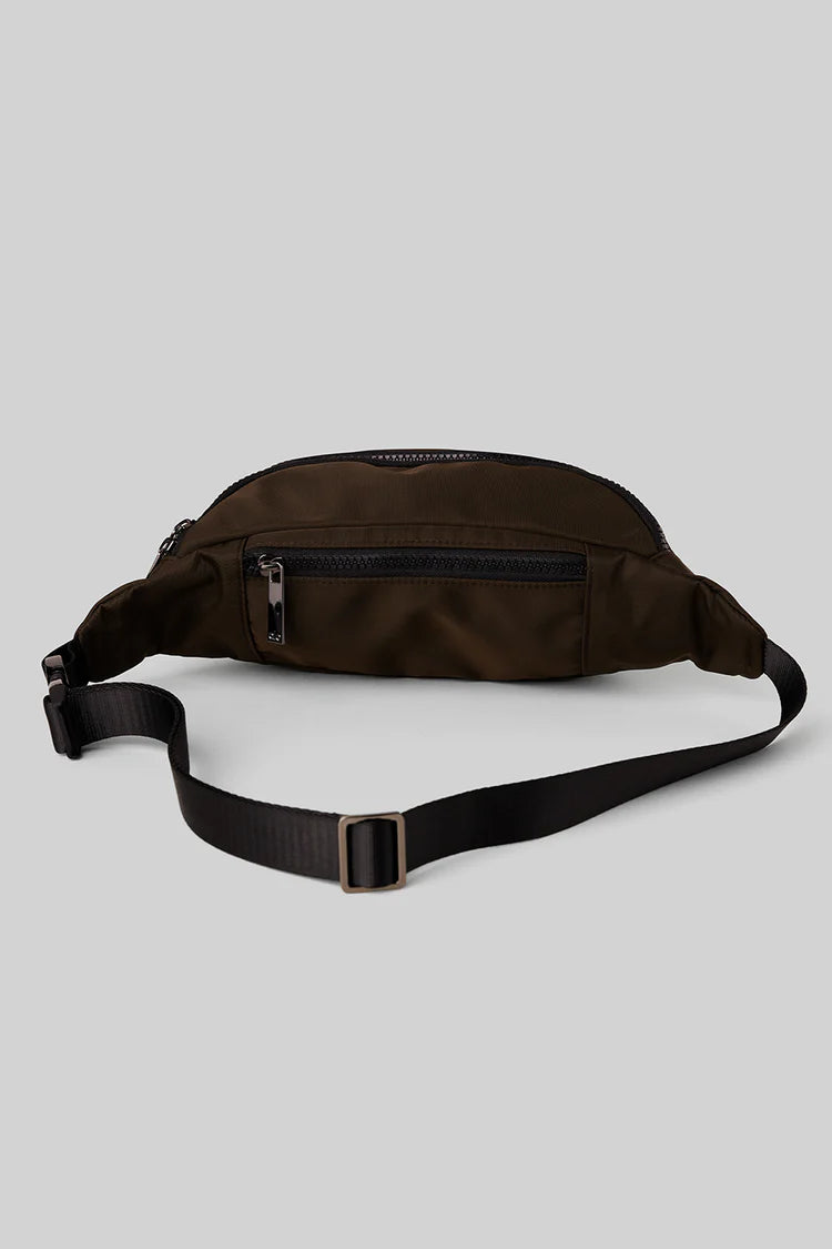 Explorer Fanny Pack