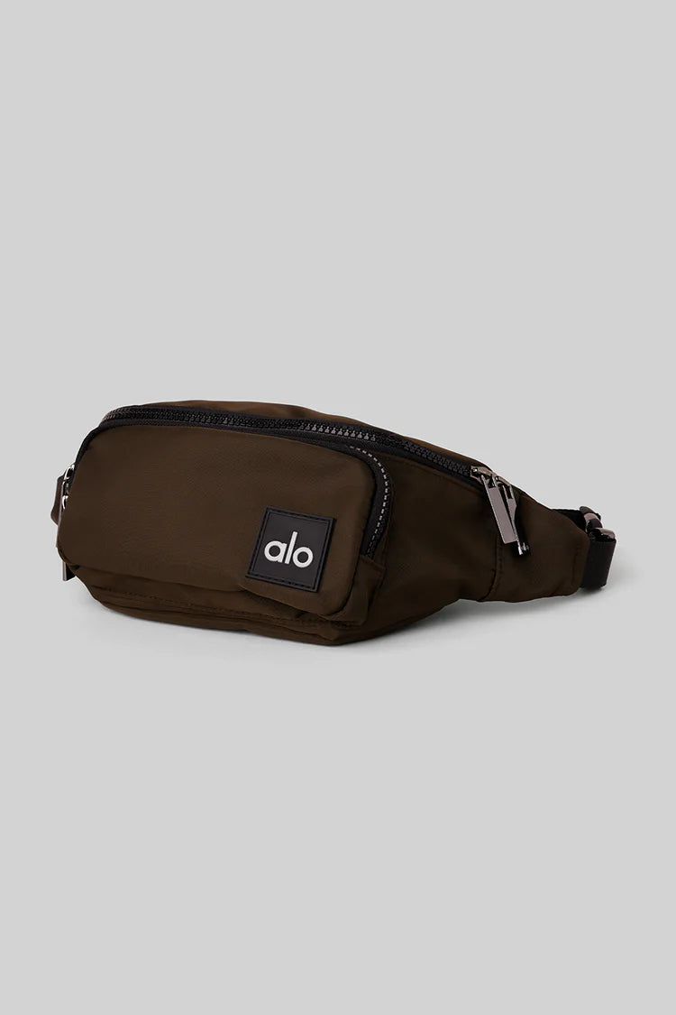 Explorer Fanny Pack