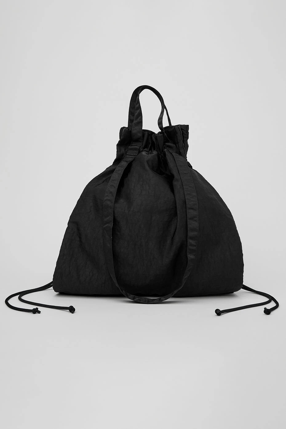 Alo Yoga Utility Tote Bag Black