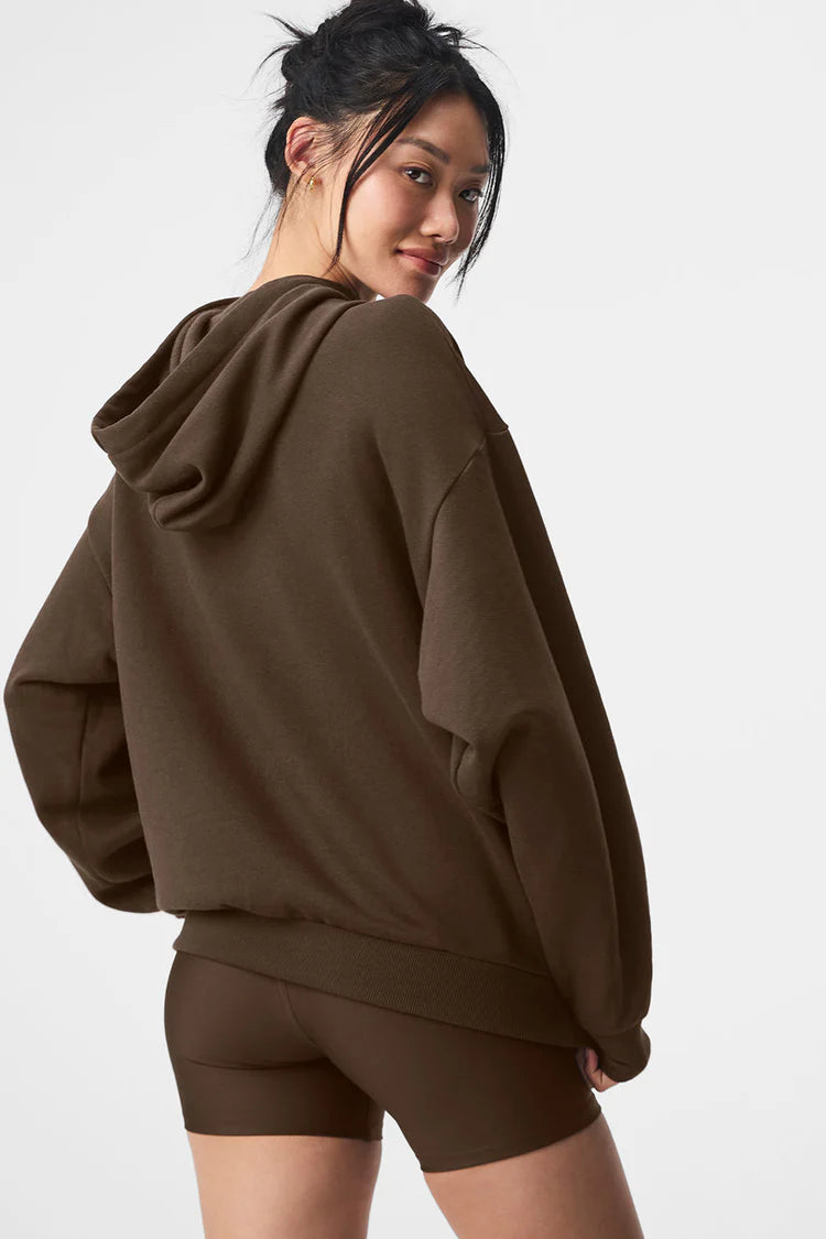 ACCOLADE HOODIE
