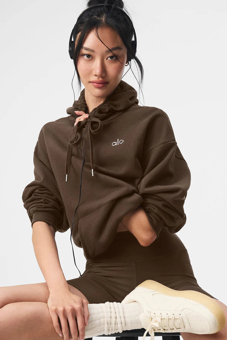 ACCOLADE HOODIE